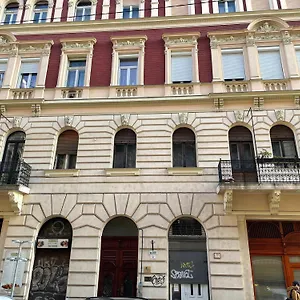  Apartamento Bp-est K39