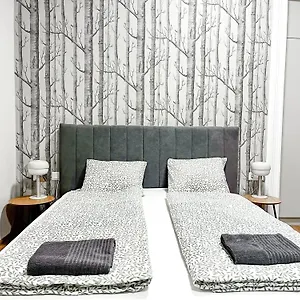  Apartamento T32 Modern