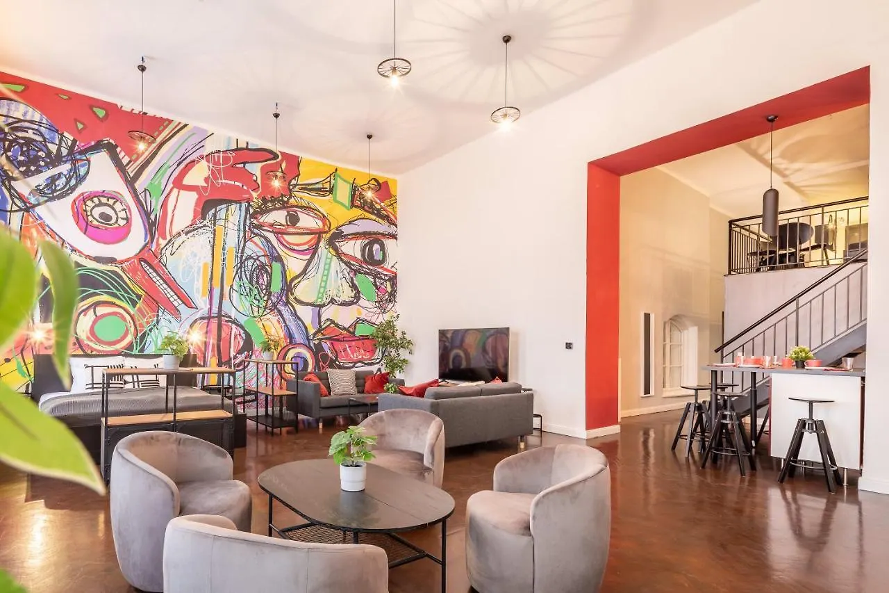 Apartamento Stylish Home - Street Of The Basilica Budapest