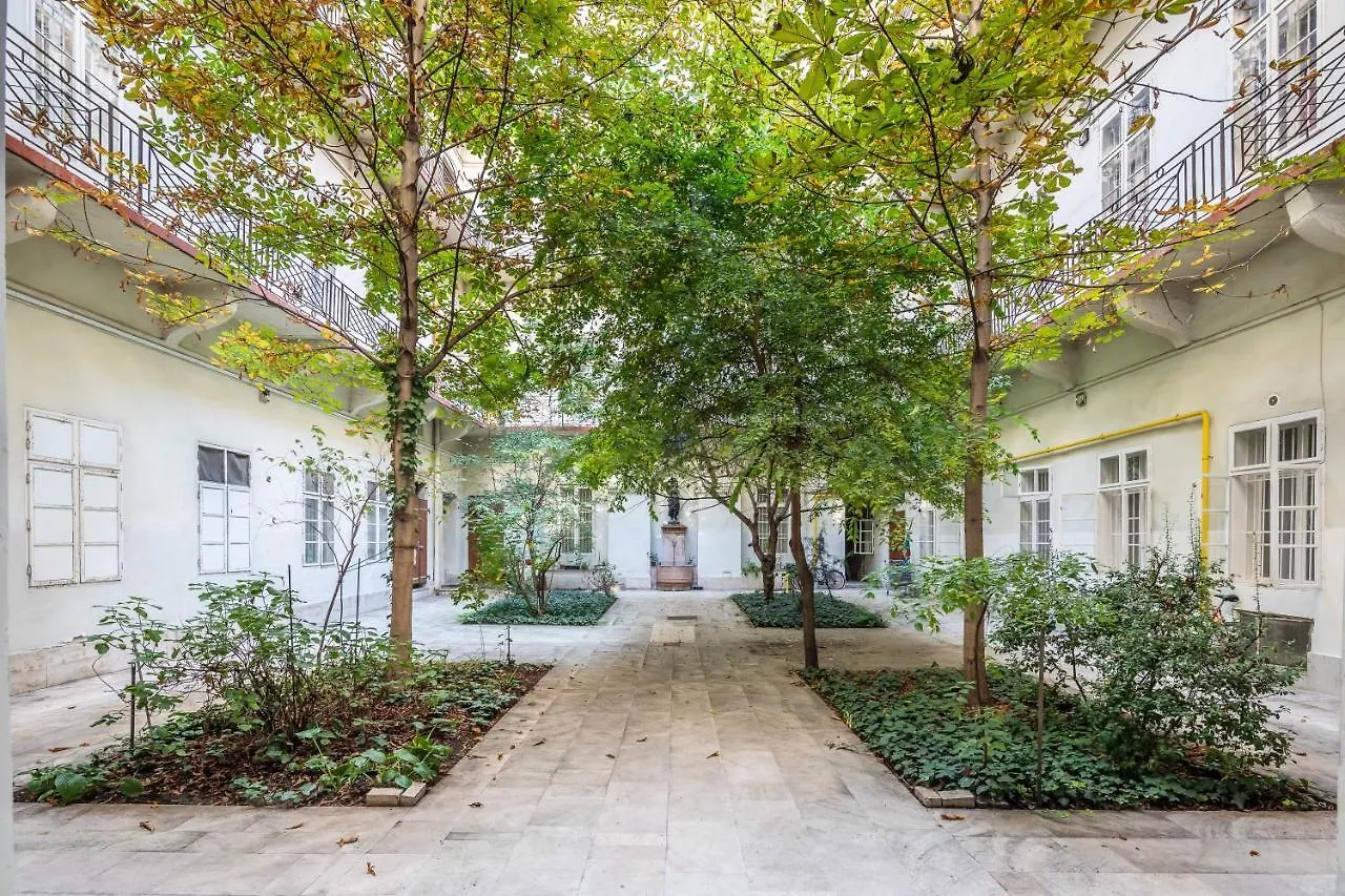 Apartamento Stylish Home - Street Of The Basilica Budapest